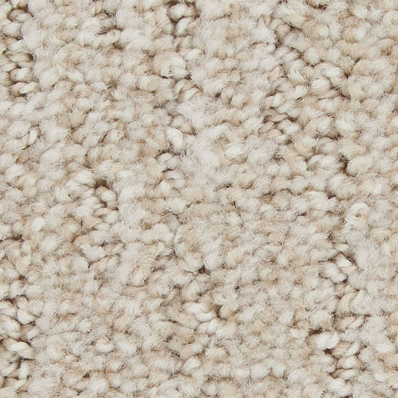 TAS Flooring Olympic Splendor Collection: Sandy Shore 25 oz Solution Dyed Polyester 12' Wide Residential Broadloom Carpet