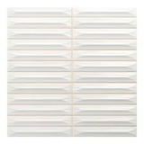 CVA - NAIROBI ARROW - OFF-WHITE POLISHED 8X8