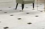 UNICOM - MARMOREA - CARRARA 12X12