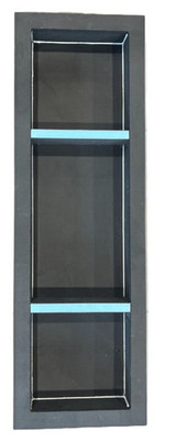 Blue Backer Board 16"x50" Niche