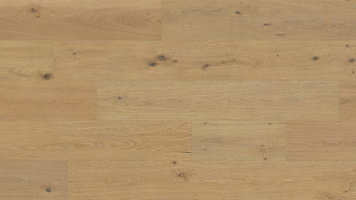 En Bois Brittany Collection Hillcrest White Oak 10.25" Engineered Hardwood