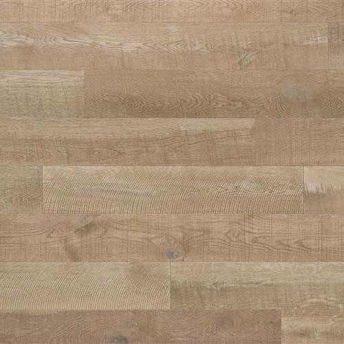 Milltown Collection - Brushed Oak Silverton