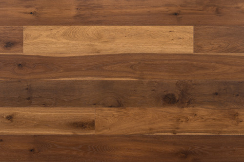 Plateau Collection - Brushed Oak Antelope