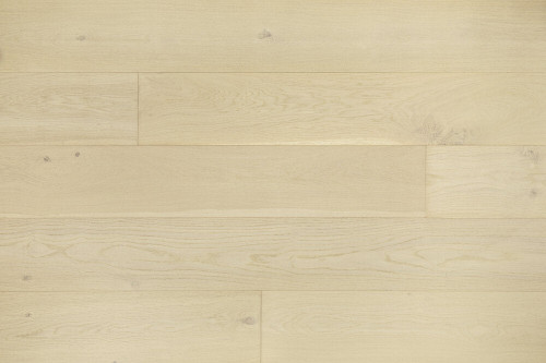 En Bois Brittany Collection Cape Town White Oak 10.25" Engineered Hardwood