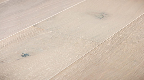 Milltown Collection - Brushed Oak Holbrook