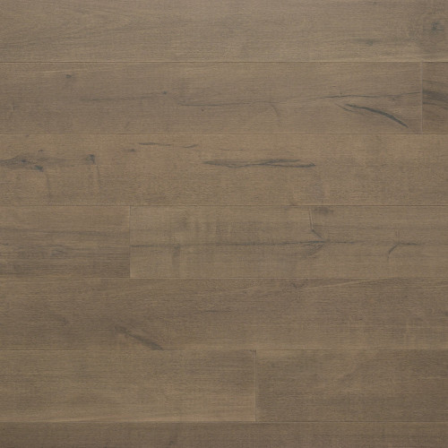 Plateau Collection - Brushed North American Hard Maple Egret