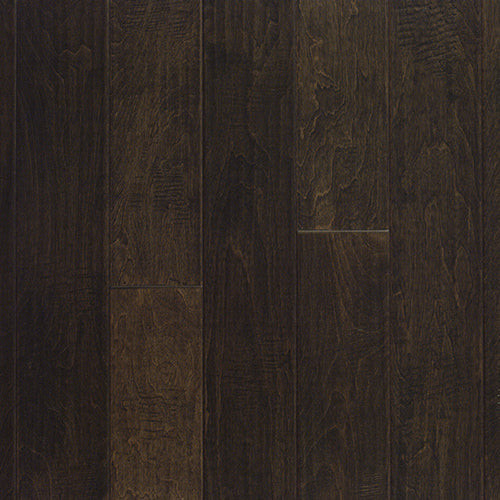 Dansk Noble House Collection English Leather 5" Engineered Hardwood
