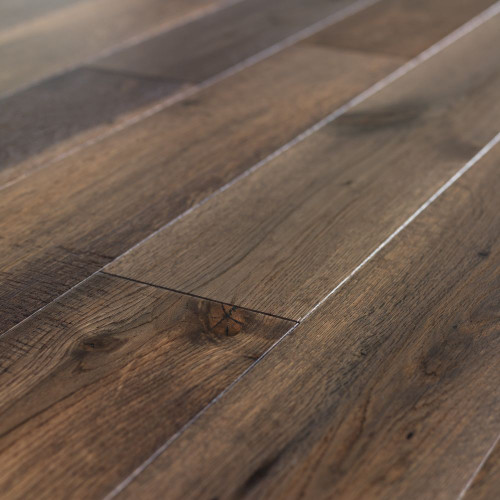 Heirloom Collection - Oak Madeira Park