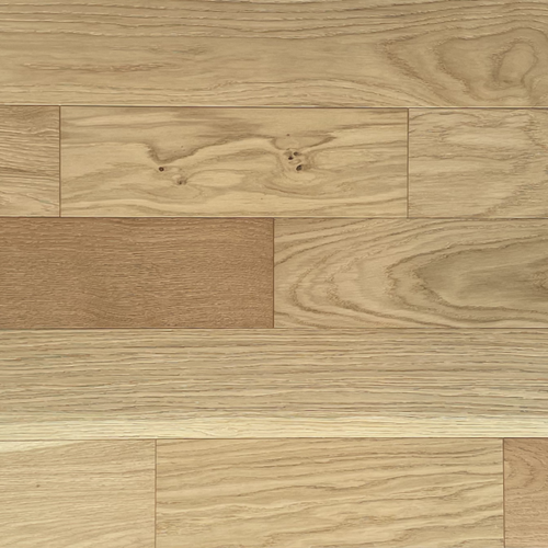 Dansk Westchester Oak Collection Tremont 5" Engineered Hardwood