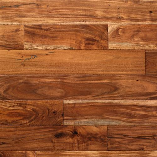 Moraine Collection - Acacia Natural 4 3/4"