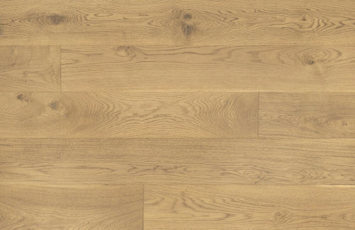 En Bois Brittany Collection Bay Street White Oak 10.25" Engineered Hardwood