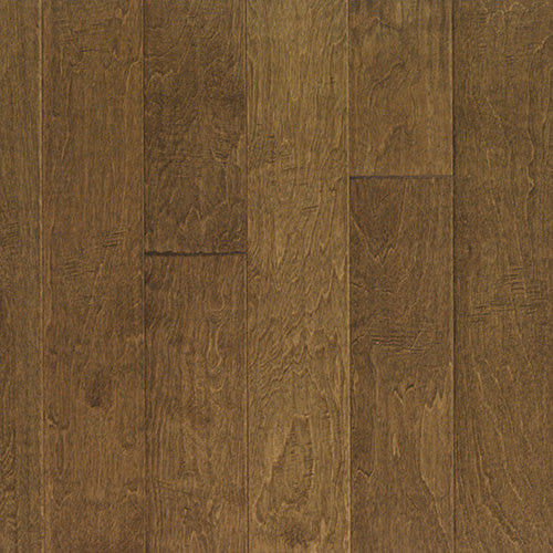 Dansk Noble House Collection Antique Bronze 5" Engineered Hardwood