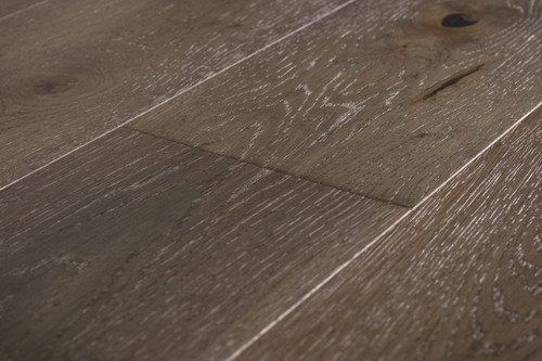 European Plank Collection - Brushed Oak Winchester