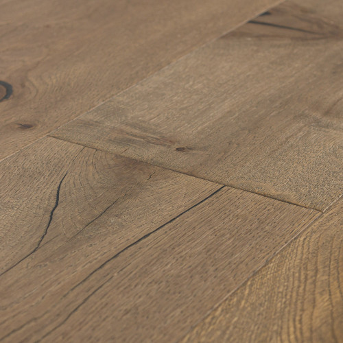 European Plank Collection - Brushed Oak Bainbridge