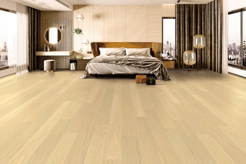 DANSK Hardwood USA American Red Oak Collection: Omaha Engineered Flooring