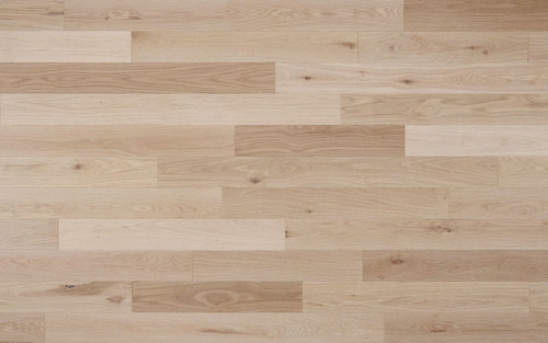 DANSK Hardwood USA Essence Oak Collection: Berkeley Springs Engineered Flooring