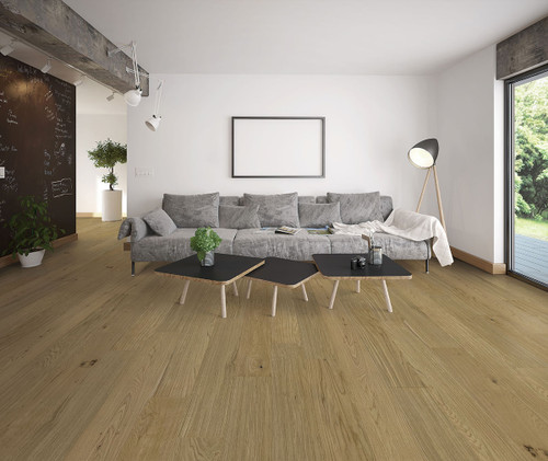 DANSK Hardwood USA Majestic Manor Collection: Antilla Engineered Flooring