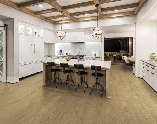 DANSK Hardwood USA Majestic Manor Collection: Biltmore Engineered Flooring