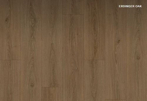 TAS Flooring Acclaim Collection: Erdinger Oak 7.25" x 48" Luxury Vinyl Flooring