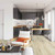 DANSK Hardwood USA Avaron Collection: Abalone Engineered Flooring