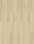 TAS Flooring Builder's Select Collection: Bianco 9" x 60" Luxury Vinyl Flooring
