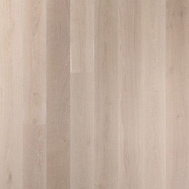 Hermitage Collection Cognac White Oak 9" Engineered Hardwood - Portland ...