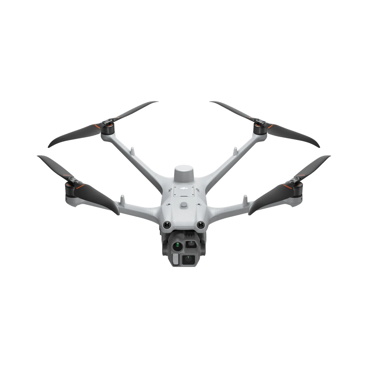 DJI MATRICE 4D／4TD 正面