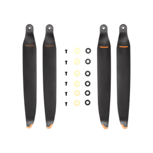 DJI Matrice 400 2510F Propellers (Pair) - High-Efficiency Foldable Props
