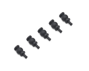 DJI Matrice 350 RTK Gimbal Damper - Spare Vibration Absorption Kit
