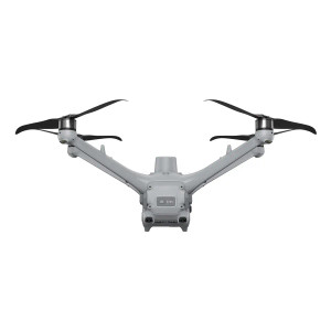 DJI Matrice 4TD Standalone Combo (UK) - Enterprise Thermal Drone with 1Y Care Plus