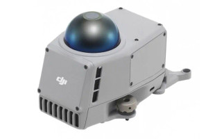 DJI Matrice 4 Series Obstacle Sensing Module (OE) – Replacement Vision & Safety Sensor