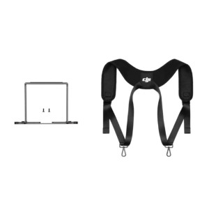 DJI Enterprise RC Plus 2 Strap and Waist Support Kit