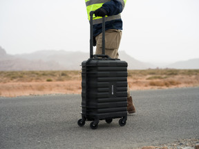 Maximising Up-Time: The Power of DJI Intelligent Battery Stations