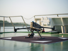 DJI Matrice 400 vs Matrice 350 RTK: The Professional UK Fleet Upgrade Guide