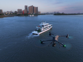 Rugged Connectivity: Using O4 Enterprise and Airborne Relay in the UK