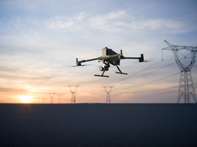 DJI Enterprise Drone Flight Times: Real-World UK Benchmark Guide