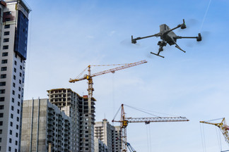 The 60-Minute Milestone: Why the Matrice 400 is the New UK Infrastructure Workhorse