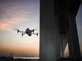 Choosing Your Next Mapping Powerhouse: The DJI Matrice 4E vs Mavic 3 Enterprise for UK Geospatial Surveyors