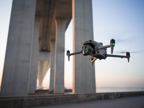 'Integrating 3D Gaussian Splatting and Mesh Cleanup: Moving from DJI Terra to DJI Modify