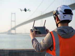 Top DJI Enterprise Mapping Bundles for Construction: M4E vs Matrice 400
