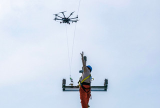 5 Crucial DJI Payloads to Transform Your UK Commercial Fleet Assets