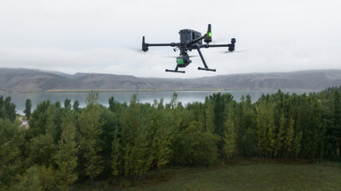 Automated Quarry Mapping and Stockpile Volumetrics: Maximising ROI with the Matrice and Zenmuse L2