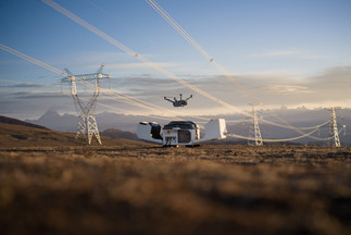 The Future of Persistent Surveillance: Deploying DJI Dock 3 in the UK