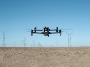 Battery Management and Cycle Tracking for DJI Matrice 30T Fleets