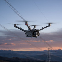 Bypassing Urban Transmission Constraints: Deploying the DJI Cellular Dongle 2 and Airborne Relay