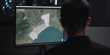 Digital Twins in 4D: Progress Monitoring with DJI Terra and Modify