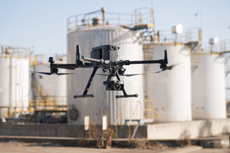 The Triple Threat: Multi-Payload Mastery on the Matrice 400