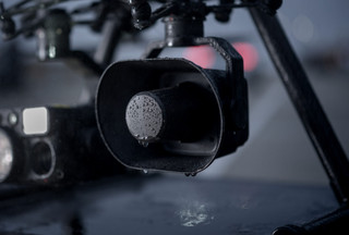 Tactical Aerial Surveillance: Using Zenmuse S1 and V1 Payloads for Nighttime Crowd Management at UK Festivals