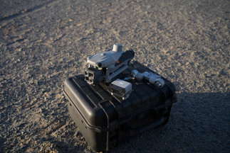 How Precision Forestry Teams Use the DJI Matrice 4E and D-RTK 3 Station for Canopy Mapping