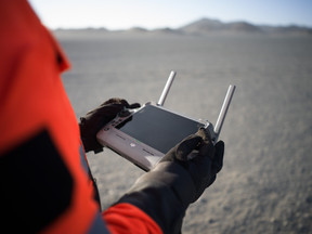 Rapid Deployment Power Strategies: Equipping First Responders for 24/7 Matrice 400 Missions